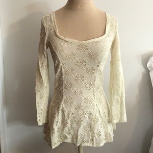 Free people top
